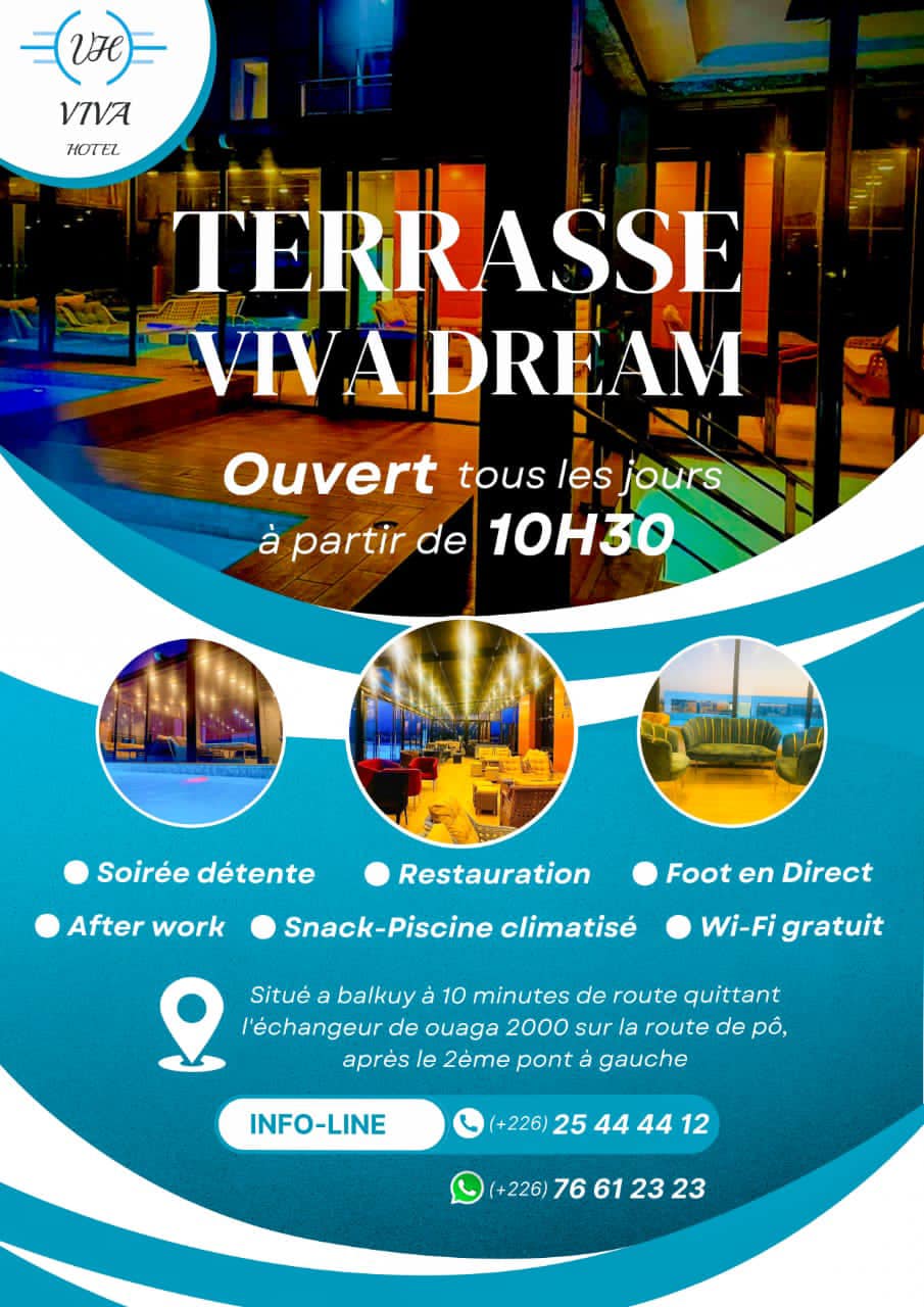 VIVA HÔTEL