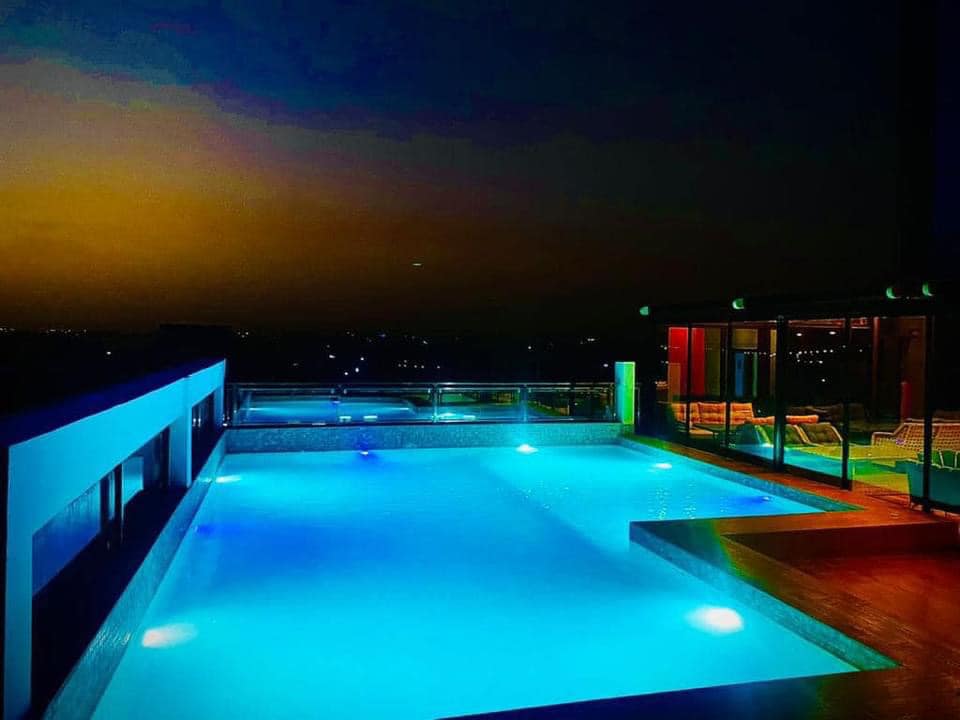VIVA HÔTEL