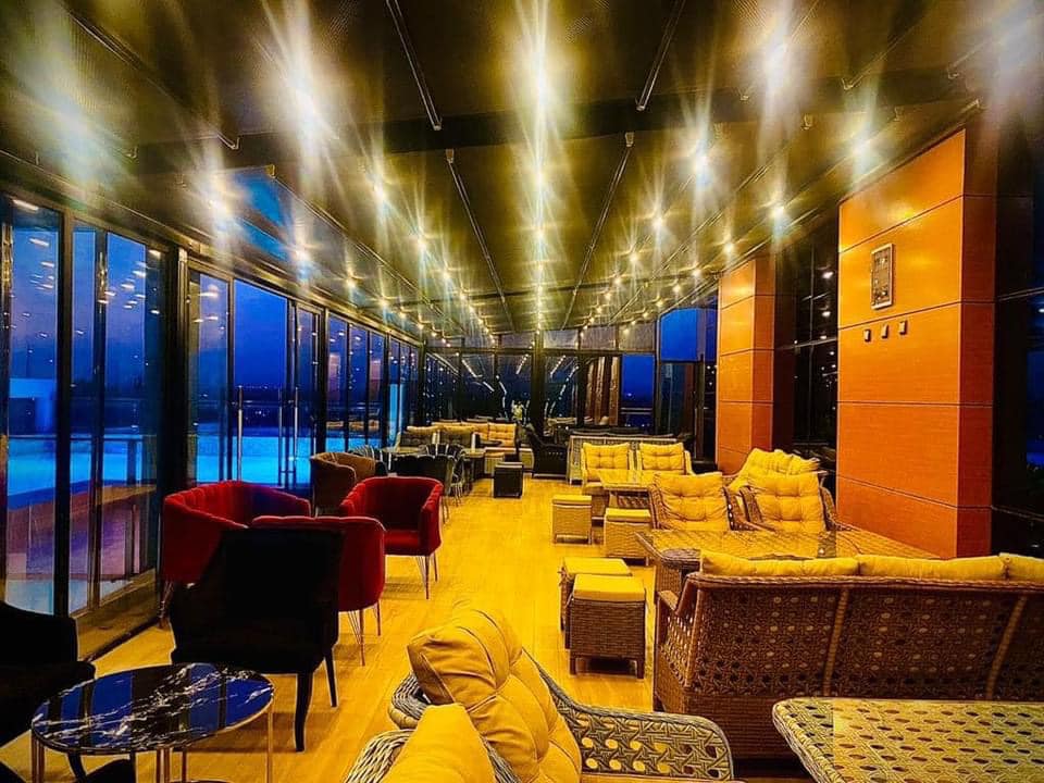 VIVA HÔTEL