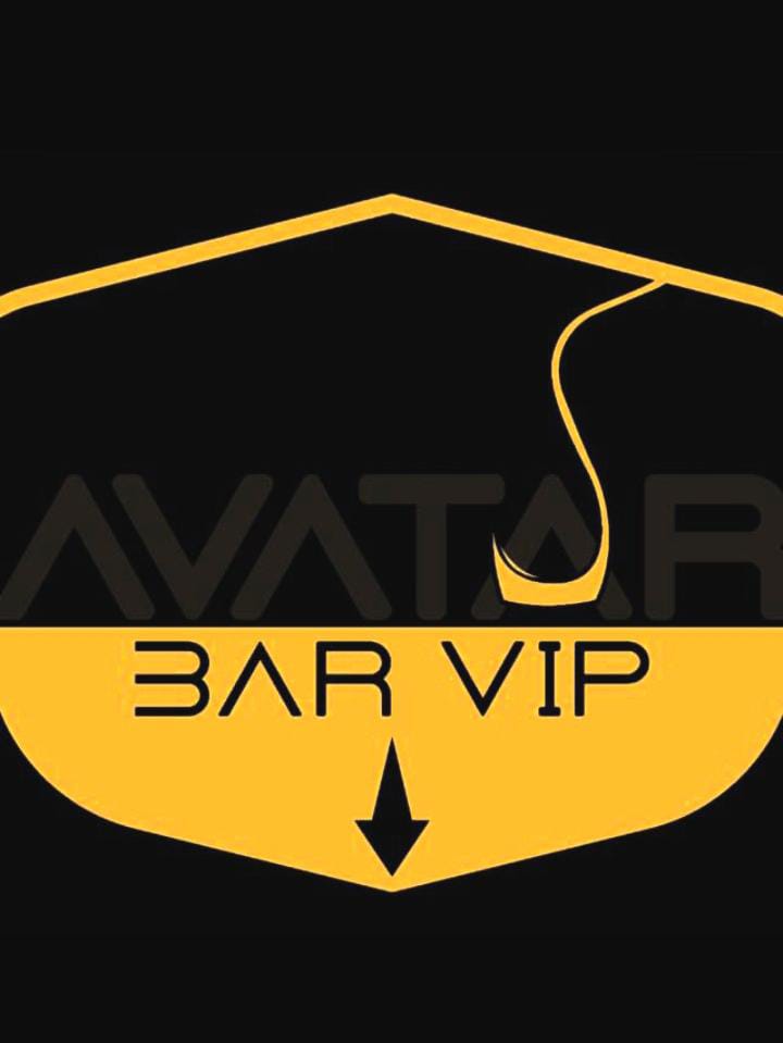 Avatar bar vip