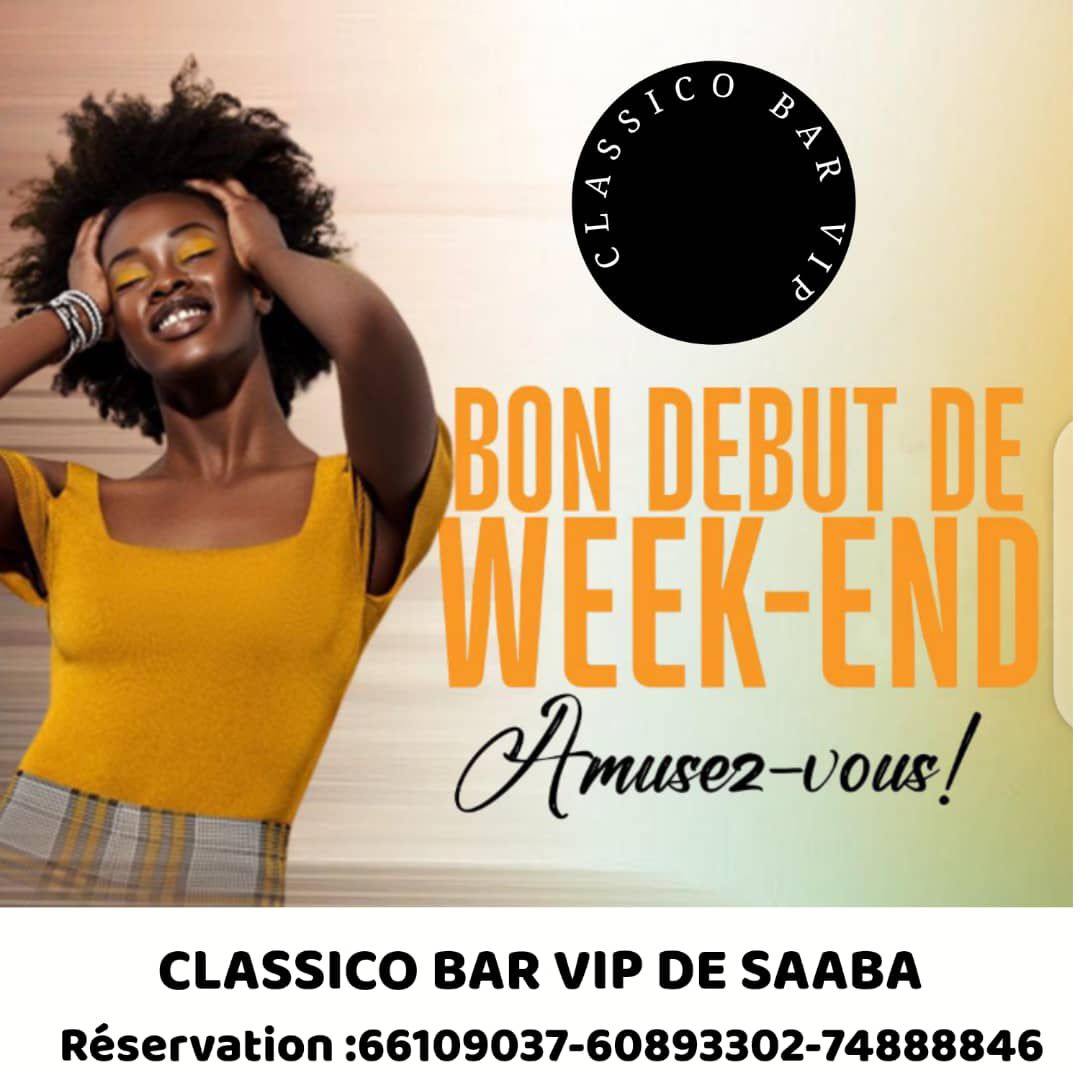 le Classico Bar VIP