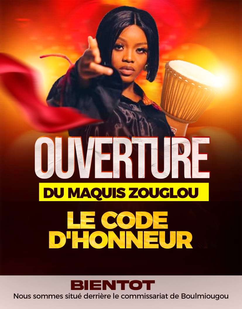 maquis Centre Sud