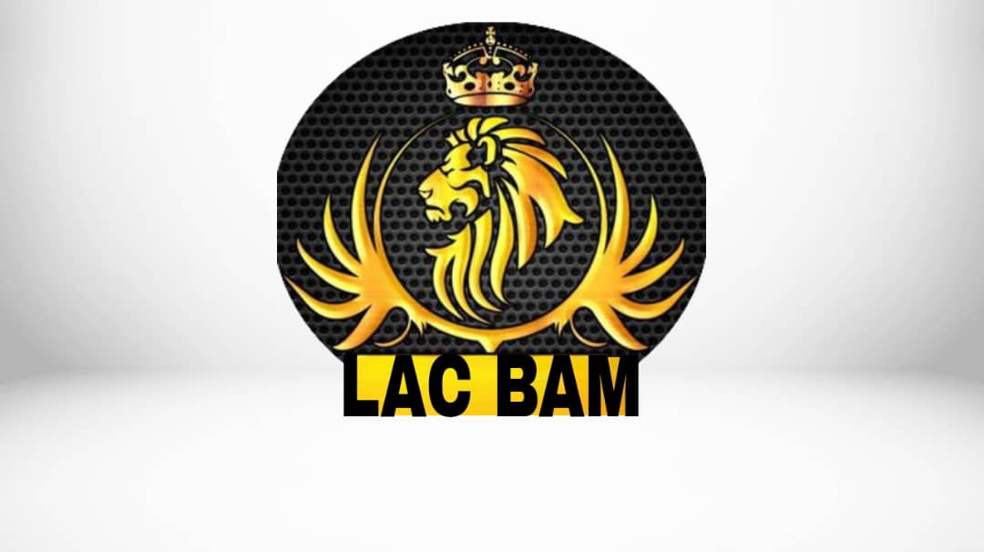 Lac Bam