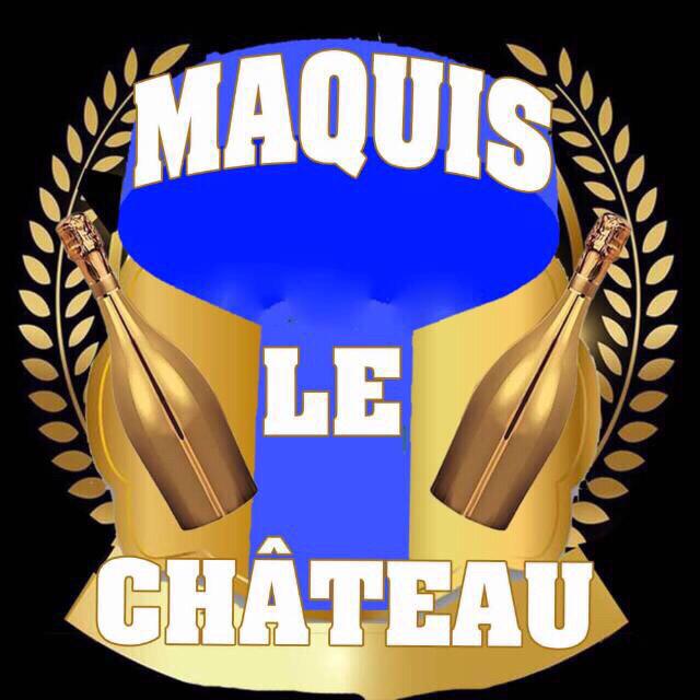 LE CHÂTEAU