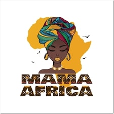 Chez Mama Africa