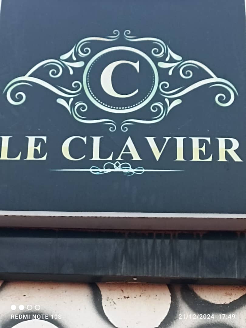 MACQUIS LE CLAVIER