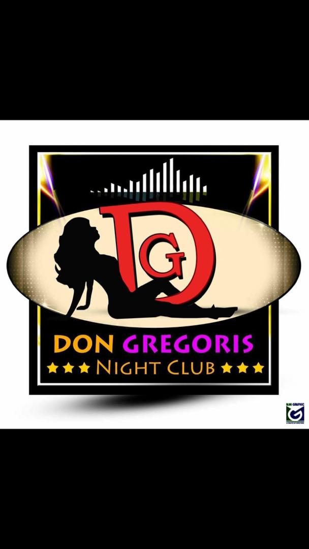 DON GREGORIS NIGHT CLUB