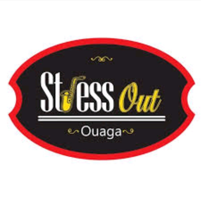 STRESS OUT OUAGA