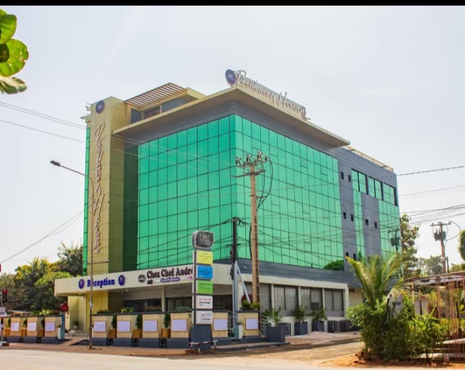 RESIDENCE 4 HORIZONS