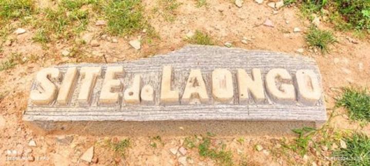 SITE DE LAONGO