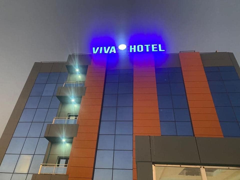 VIVA HÔTEL