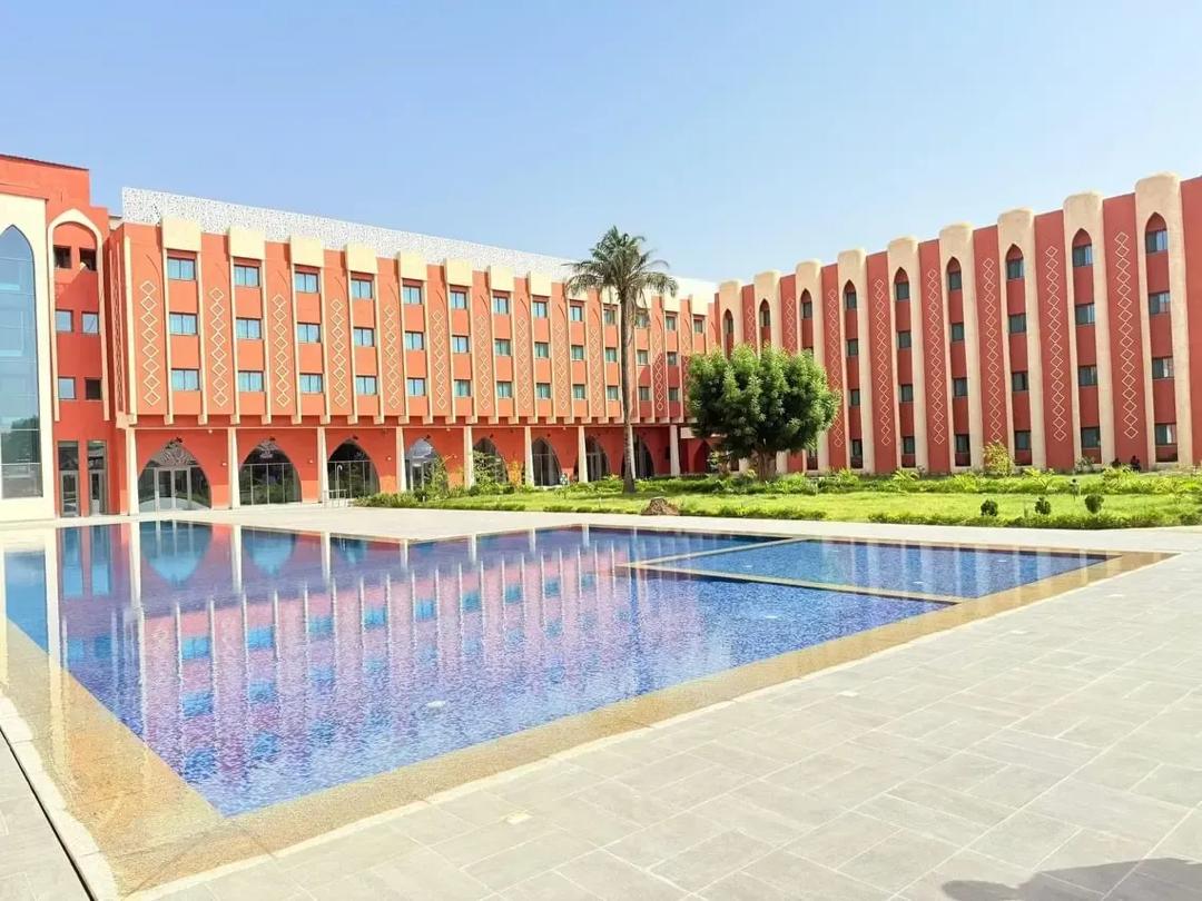 Azalaï Hôtel