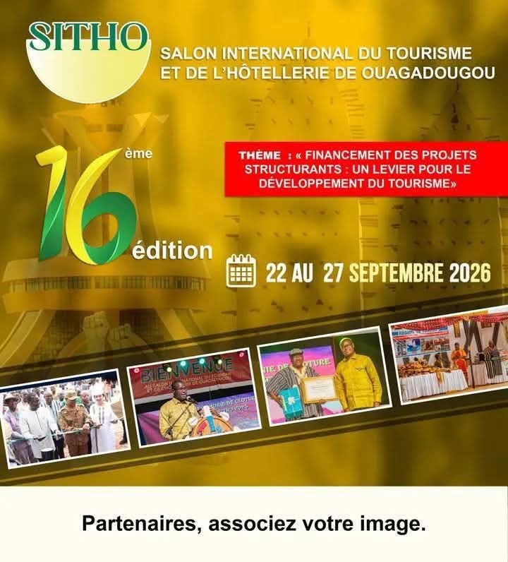 SITHO 2026