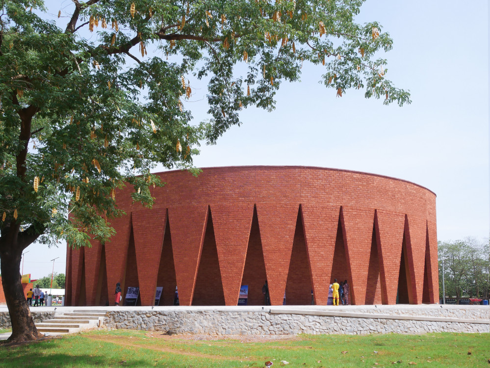 Mémorial Thomas Sankara