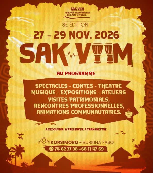 Festival International des Arts Vivants