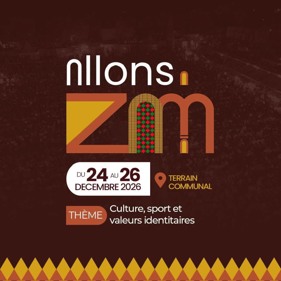 FESTIVAL ALLONS A ZAM