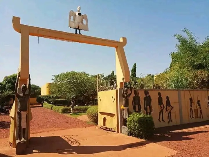Centre Sénoufo