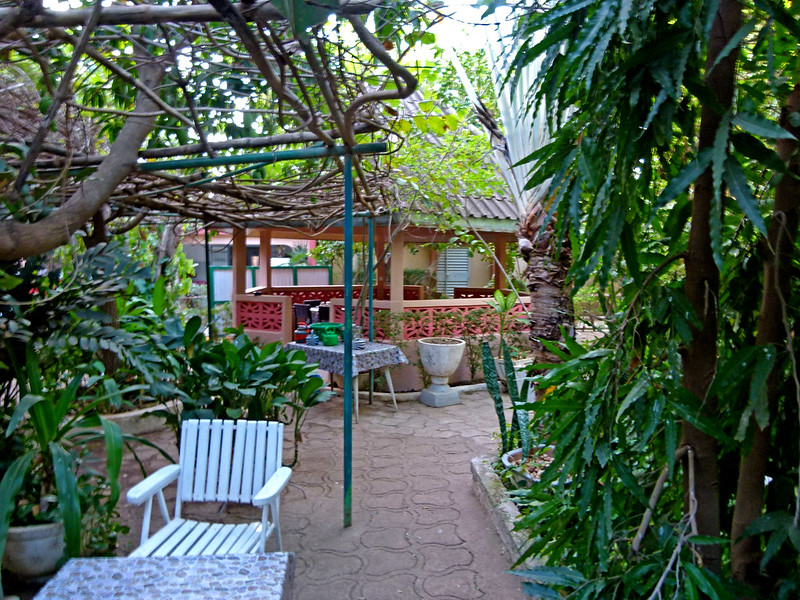 Hôtel DJAMOU