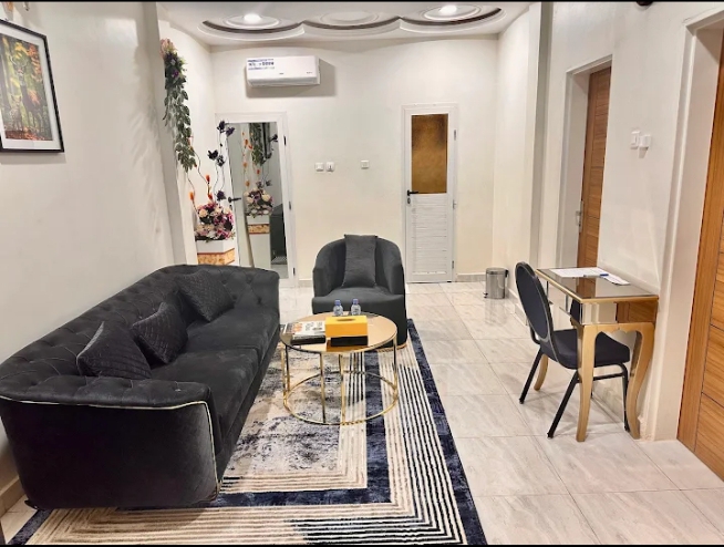 RESIDENCE 4 HORIZONS