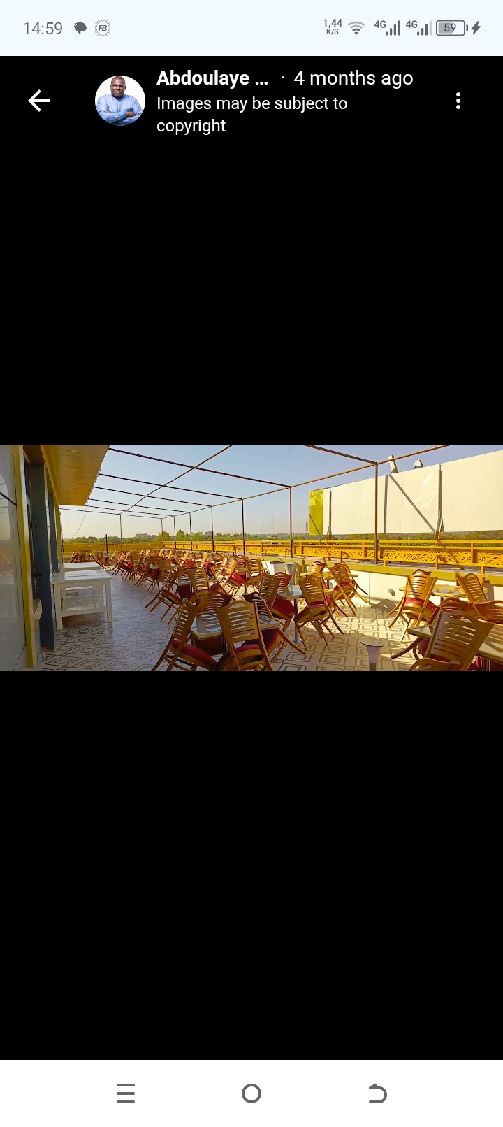 RESIDENCE 4 HORIZONS