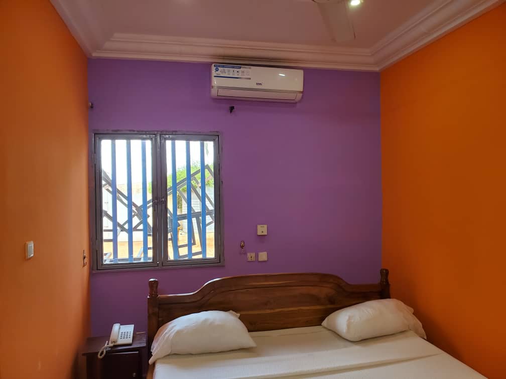 HÔTEL BAOBAB