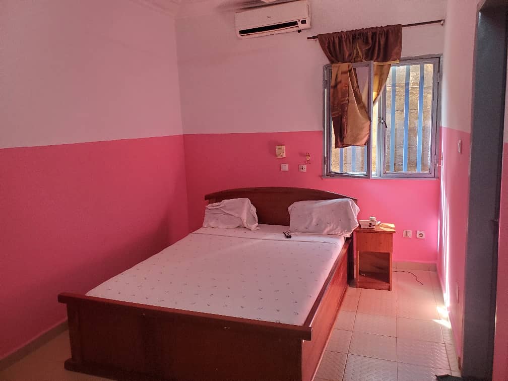 HÔTEL BAOBAB