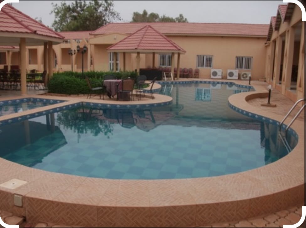 Hôtel Zind Naaba